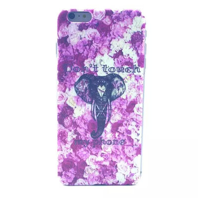 MITI Phone Cases for Apple iPhone 6S plus Case Transparent Fashion Pattern Case Design TPU Silicon Phone Covers Shell
MITI Phone Cases for Apple iPhone 6S plus Case Transparent Fashion Pattern Case Design TPU Silicon Phone Covers Shell