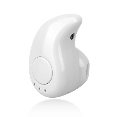 Mini Wireless Bluetooth earphone Earpiece headphones Small Sports Cordless S530 Hands free Bluetooth Earbuds Headset
Mini Wireless Bluetooth earphone Earpiece headphones Small Sports Cordless S530 Hands free Bluetooth Earbuds Headset