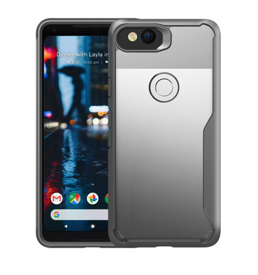 Goowiiz Luxury Phone Case For Google Pixel 2Pixel 2L HD Clear Acrylic TPU Silicone Prevent falling Full protection
Goowiiz Luxury Phone Case For Google Pixel 2Pixel 2L HD Clear Acrylic TPU Silicone Prevent falling Full protection