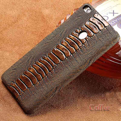 Genuine Leather Phone Case For Xiaomi Max 2 Case Ostrich Foot Texture Back Cover For Redmi 4 4X 5 5A Case
Genuine Leather Phone Case For Xiaomi Max 2 Case Ostrich Foot Texture Back Cover For Redmi 4 4X 5 5A Case