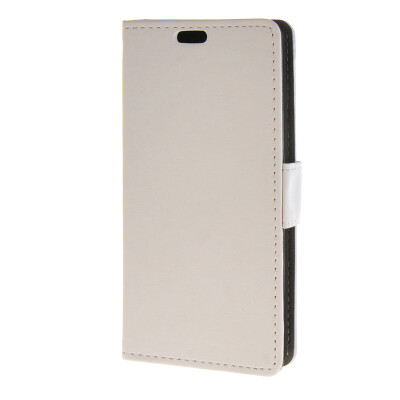 MOONCASE Simple style Leather Wallet Flip Card Stand Back Case Cover for LG Spirit 4G LTE H440N White
MOONCASE Simple style Leather Wallet Flip Card Stand Back Case Cover for LG Spirit 4G LTE H440N White