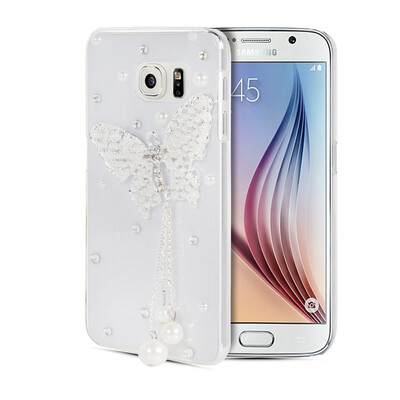 MOONCASE Роскошный Кристалл Bling горный хрусталь жесткого пластика задняя Резина Оболочка чехол для Samsung Galaxy S6 G9200
MOONCASE Роскошный Кристалл Bling горный хрусталь жесткого пластика задняя Резина Оболочка чехол для Samsung Galaxy S6 G9200