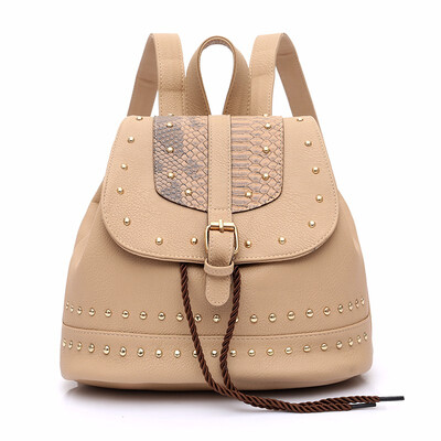 Weis exclusive selection of stylish womens backpack backpack B-LF2