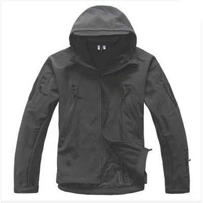 EURO Size TAD V 4.0 Men Outdoor Military Tactical Jacket Lurker Shark Skin Soft Shell Waterproof Windproof Sport Army Clothes
EURO Size TAD V 4.0 Men Outdoor Military Tactical Jacket Lurker Shark Skin Soft Shell Waterproof Windproof Sport Army Clothes
