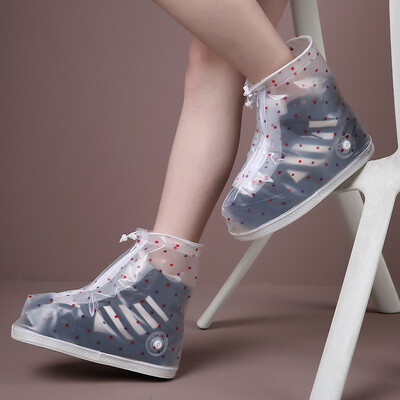 Wolf walker adult tube flat rain shoes set men&women thickened bottom rain shoes waterproof shoes cover rain boots non-slip boots riding shoes LXZ-9002 wave point code
Wolf walker adult tube flat rain shoes set men&women thickened bottom rain shoes waterproof shoes cover rain boots non-slip boots riding shoes LXZ-9002 wave point code