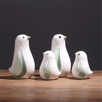 Modern minimalist Nordic ceramic crafts ornaments living room wine cabinet home personalized decorations&furnishings
Modern minimalist Nordic ceramic crafts ornaments living room wine cabinet home personalized decorations&furnishings