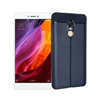 Goowiiz Phone Case For Xiaomi Redmi Note 4X Fashion Leather PU Pattern TPU Soft Silicone Prevent falling
Goowiiz Phone Case For Xiaomi Redmi Note 4X Fashion Leather PU Pattern TPU Soft Silicone Prevent falling