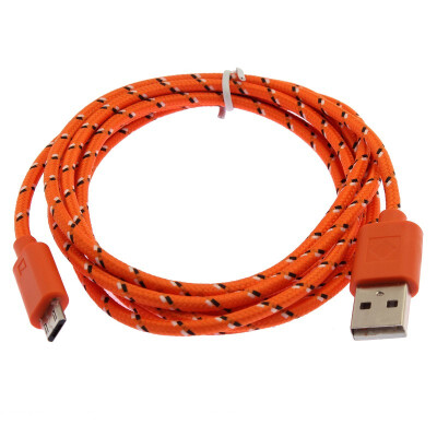 Оранжевый 2м USB зарядное устройство кабель синхронизации адаптер плетеный для Samsung для HTC для iPhone 82586
Оранжевый 2м USB зарядное устройство кабель синхронизации адаптер плетеный для Samsung для HTC для iPhone 82586