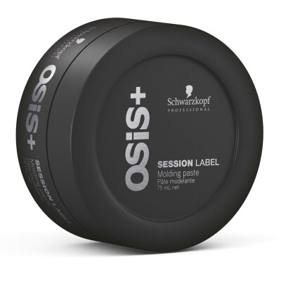 Schwarzkopf Professional (Schwarzkopf Professional) до сих пор провод (OSIS) стильный отпечаток пластика крем для волос 75мл (воск для волос грязи стереотипы)
Schwarzkopf Professional (Schwarzkopf Professional) до сих пор провод (OSIS) стильный отпечаток пластика крем для волос 75мл (воск для волос грязи стереотипы)