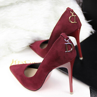 Women shoes 2016 New Arrival PU high quality high heels women fashion sexy red bottom high heels women pumps shoes
Women shoes 2016 New Arrival PU high quality high heels women fashion sexy red bottom high heels women pumps shoes