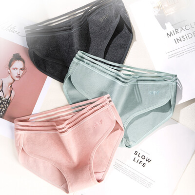 Dream time 4 strips underwear female cotton lace less ladies underwear low waist no trace sexy triangle MM022 black hemp gray light orange light pink
Dream time 4 strips underwear female cotton lace less ladies underwear low waist no trace sexy triangle MM022 black hemp gray light orange light pink