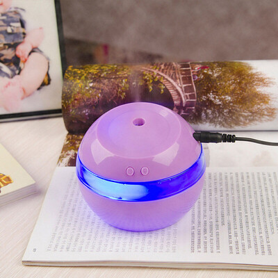 290ml Ultrasonic Air Aroma Humidifier for home LED Lights Aromatherapy Essential Oil Aroma Diffuser
290ml Ultrasonic Air Aroma Humidifier for home LED Lights Aromatherapy Essential Oil Aroma Diffuser