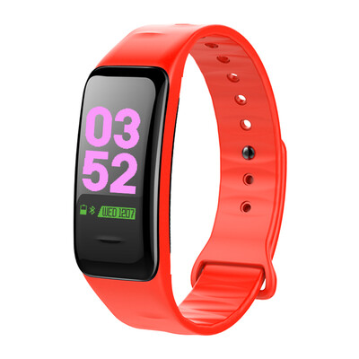 3D Colorful screen Smart bracelet Blood Pressure Oxygen Heart Rate Monitor Fitness Tracker Sport Smart Wristbands For Android IOS
3D Colorful screen Smart bracelet Blood Pressure Oxygen Heart Rate Monitor Fitness Tracker Sport Smart Wristbands For Android IOS