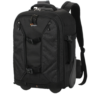 Lowepro Camera Case Roller Pro Roller x200 AW Professional Large Capacity Roller SLR Lens Camera Case Travel Case
Lowepro Camera Case Roller Pro Roller x200 AW Professional Large Capacity Roller SLR Lens Camera Case Travel Case
