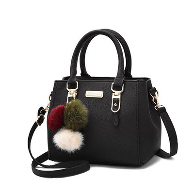 SMOOZA brand women hairball ornaments totes solid sequined handbag hot sale party purse ladies messenger crossbody shoulder bags
SMOOZA brand women hairball ornaments totes solid sequined handbag hot sale party purse ladies messenger crossbody shoulder bags