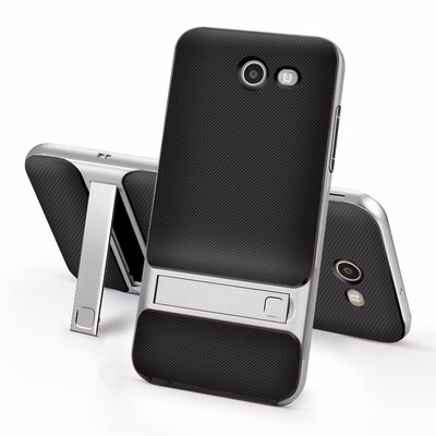 Goowiiz Phone Case For Samsung Galaxy J2 PrimeJ5 PrimeJ7 PrimeON5ON7 2016 Fashion Slim Silicone TPU PC Hard Bracket
Goowiiz Phone Case For Samsung Galaxy J2 PrimeJ5 PrimeJ7 PrimeON5ON7 2016 Fashion Slim Silicone TPU PC Hard Bracket
