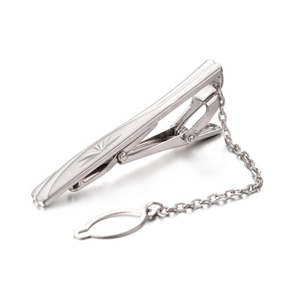 Yoursfs Personalize Smooth Silver Chain Tie Clips Titanium Steel Elegant Mens Tie Bar Boyfriend Husband Son Birthday Gift
Yoursfs Personalize Smooth Silver Chain Tie Clips Titanium Steel Elegant Mens Tie Bar Boyfriend Husband Son Birthday Gift