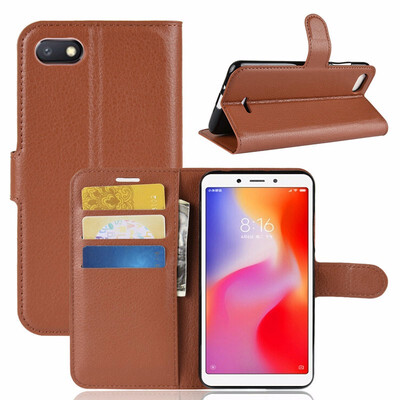 for Xiaomi Redmi 6A Wallet Phone Case for Xiaomi Redmi 6A 6 A 2GB 16GB 3GB 32GB 545" Flip Leather Cover Case Etui Fundas
for Xiaomi Redmi 6A Wallet Phone Case for Xiaomi Redmi 6A 6 A 2GB 16GB 3GB 32GB 545" Flip Leather Cover Case Etui Fundas