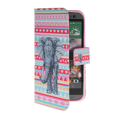 MOONCASE Pattern Style Leather Side Flip Wallet Card Slot Pouch Stand Shell Back Case Cover For HTC One 2 (M8
MOONCASE Pattern Style Leather Side Flip Wallet Card Slot Pouch Stand Shell Back Case Cover For HTC One 2 (M8