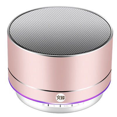 V&X HZ-S115 wireless Bluetooth speaker phone portable mini card small outdoor audio subwoofer
V&X HZ-S115 wireless Bluetooth speaker phone portable mini card small outdoor audio subwoofer