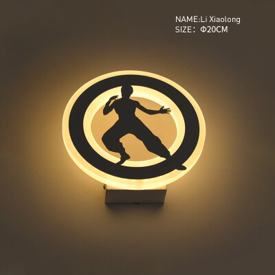 Bedside lamp wall lamp bedroom lamp hotel living room wall lamp balcony lamp wall lamp creative lamps&lanterns
Bedside lamp wall lamp bedroom lamp hotel living room wall lamp balcony lamp wall lamp creative lamps&lanterns