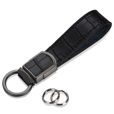 Authentic zobo car keychain fashion portable press key ring ZB-910-1 black car gift gift with
Authentic zobo car keychain fashion portable press key ring ZB-910-1 black car gift gift with