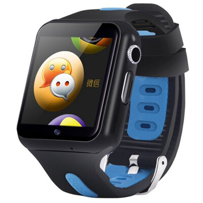 Smart Watch Student Bracelet Waterproof 3G Wifi Smartwatch Support SIM Card Sport Fitness Tracker Woman Bluetooth GPS Wristwatch
Smart Watch Student Bracelet Waterproof 3G Wifi Smartwatch Support SIM Card Sport Fitness Tracker Woman Bluetooth GPS Wristwatch
