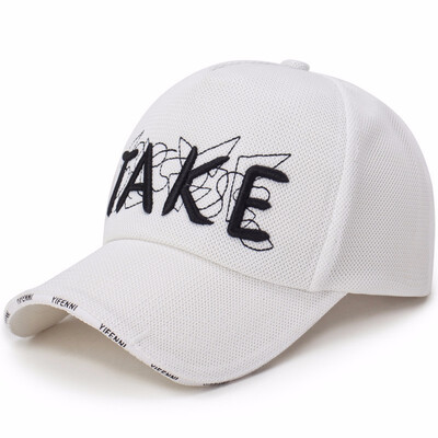 Summer new embroidery baseball cap men&women outdoor travel sunscreen hip hop sunshade hat cap
Summer new embroidery baseball cap men&women outdoor travel sunscreen hip hop sunshade hat cap