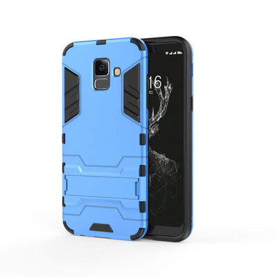 for Samsung Galaxy A6 Plus 2018 A6 A605 Shockproof Hard Phone Case for Samsung Galaxy A6 2018 A600F Combo Armor Case Back Cover
for Samsung Galaxy A6 Plus 2018 A6 A605 Shockproof Hard Phone Case for Samsung Galaxy A6 2018 A600F Combo Armor Case Back Cover