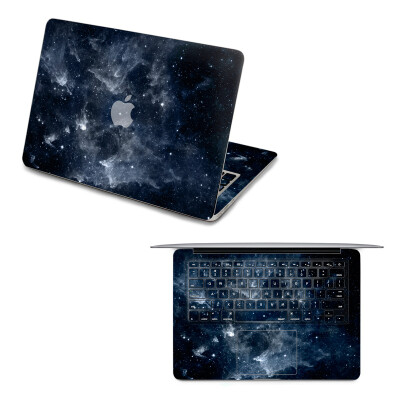 GEEKID@Macbook Pro decal front sticker Dark Universe macbook Air keyboard sticker full decal sticker
GEEKID@Macbook Pro decal front sticker Dark Universe macbook Air keyboard sticker full decal sticker