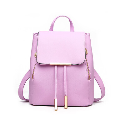 Women leisure backpack waterproof shoulder bag Korean fashion tide female bag school bag for girl high quality laptop backpack
Women leisure backpack waterproof shoulder bag Korean fashion tide female bag school bag for girl high quality laptop backpack