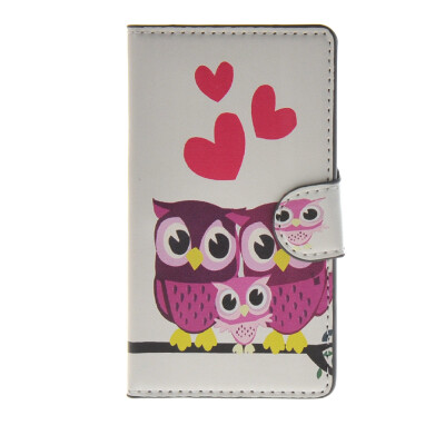 MOONCASE Owl Pattern Leather Side Flip Wallet Card Slot Stand Pouch ЧЕХОЛ ДЛЯ Microsoft Lumia 532
MOONCASE Owl Pattern Leather Side Flip Wallet Card Slot Stand Pouch ЧЕХОЛ ДЛЯ Microsoft Lumia 532