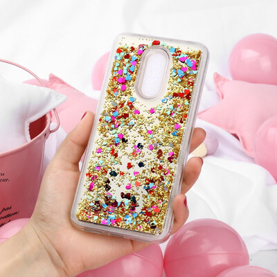 Akabeila Cover for Xiaomi Redmi 5 Plus Case Soft Mirror Dynamic Glitter Phone Protector Cover Redmi5 Plus Shell
Akabeila Cover for Xiaomi Redmi 5 Plus Case Soft Mirror Dynamic Glitter Phone Protector Cover Redmi5 Plus Shell