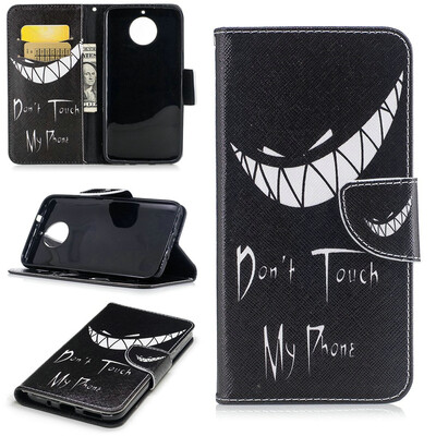 BEFOSPEY Painting PU LeatherSoft TPU Card Slot Stand Wallet Case For Motorola Moto G5S Plus 55"2017
BEFOSPEY Painting PU LeatherSoft TPU Card Slot Stand Wallet Case For Motorola Moto G5S Plus 55"2017