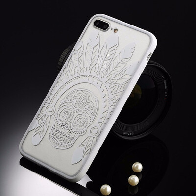 Sexy Floral Phone Case For Apple iPhone 7 6 6s 5 5s SE Plus Lace Flower Hard PCTPU Cases Back Cover For iPhone X 8 Plus
Sexy Floral Phone Case For Apple iPhone 7 6 6s 5 5s SE Plus Lace Flower Hard PCTPU Cases Back Cover For iPhone X 8 Plus