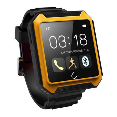 Elegance Factory Direct Sales Waterproof Smart Watch Phone compatible with iPhone and Androud Smart Watch Phone
Elegance Factory Direct Sales Waterproof Smart Watch Phone compatible with iPhone and Androud Smart Watch Phone
