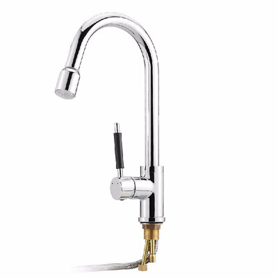 Bathroom Kitchen Faucet with Pull Down Sprayer Temperature Sensor LED Light Water Faucet Single Handle Faucet Hot & Cold Mixer Tap
Bathroom Kitchen Faucet with Pull Down Sprayer Temperature Sensor LED Light Water Faucet Single Handle Faucet Hot & Cold Mixer Tap