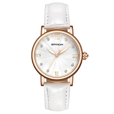 SANDA women fashion luxury life waterproof leather strap quartz wrist watches womens watches
SANDA women fashion luxury life waterproof leather strap quartz wrist watches womens watches