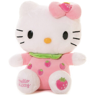 Hello Kitty Hello Kitty Camouflage Series Plush Toy Software Particle Doll Doll Pillow Cushion Dolls 13 "33 Rose
Hello Kitty Hello Kitty Camouflage Series Plush Toy Software Particle Doll Doll Pillow Cushion Dolls 13 "33 Rose