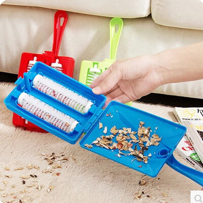 Cntomlv 1PC Plastic Hand-held Carpet Debris Brush Sofa Carpet Pet Hair Brush Multi-functional Dust Magnetic Brush Cleaning Tools
Cntomlv 1PC Plastic Hand-held Carpet Debris Brush Sofa Carpet Pet Hair Brush Multi-functional Dust Magnetic Brush Cleaning Tools