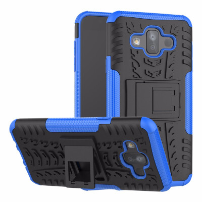 Goowiiz Phone Case For Samsung Galaxy J7 DuoJ7 2018J720 Armor Tire Texture Rugged Protection PCTPU Silicone
Goowiiz Phone Case For Samsung Galaxy J7 DuoJ7 2018J720 Armor Tire Texture Rugged Protection PCTPU Silicone