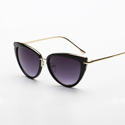 FEIDU 2016 Luxury Retro Cat Eye Sunglasses Women Summer Fashion UV400 Protection 6 Style Glasses Oculos De Sol Feminino
FEIDU 2016 Luxury Retro Cat Eye Sunglasses Women Summer Fashion UV400 Protection 6 Style Glasses Oculos De Sol Feminino