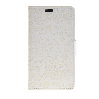 MOONCASE Cute Little Witch Leather Side Flip Wallet Card Holder Stand Pouch ЧЕХОЛ ДЛЯ Sony Xperia E4G White
MOONCASE Cute Little Witch Leather Side Flip Wallet Card Holder Stand Pouch ЧЕХОЛ ДЛЯ Sony Xperia E4G White