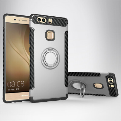 Huawei P9P9 Plus Armor Car Magnetic Suction Ring Bracket Silicon TPU Hard PC Phone Case
Huawei P9P9 Plus Armor Car Magnetic Suction Ring Bracket Silicon TPU Hard PC Phone Case