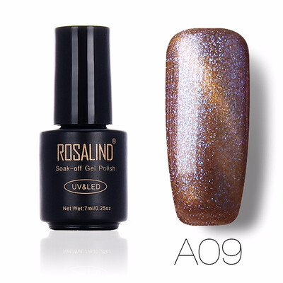 ROSALIND Gel 1S Black Bottle 7ML Cat EyesChameleon Magnet A01-12 Gel Nail Polish Nail Art UV LED Soak-Off Bling Gel Lacquer
ROSALIND Gel 1S Black Bottle 7ML Cat EyesChameleon Magnet A01-12 Gel Nail Polish Nail Art UV LED Soak-Off Bling Gel Lacquer