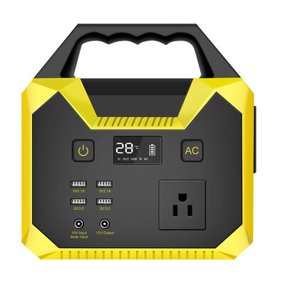TeNizo 45000mAh 166Wh Portable Generator Power Station QC30 UPS Lithium Emergency Backup Battery with LED Flashlights Power
TeNizo 45000mAh 166Wh Portable Generator Power Station QC30 UPS Lithium Emergency Backup Battery with LED Flashlights Power