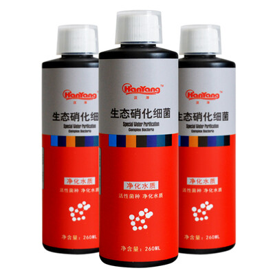 Hanyang (HANYANG) algae algae aquarium aquarium algae control agent 260ML
Hanyang (HANYANG) algae algae aquarium aquarium algae control agent 260ML