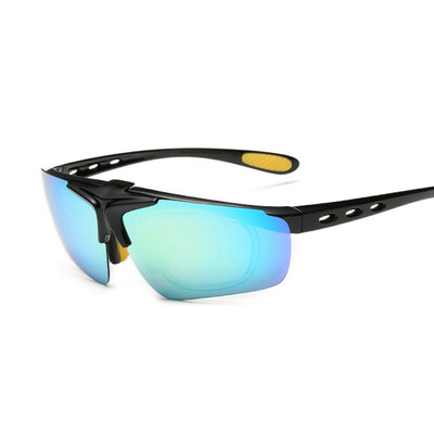 2016 New Fashion Polarized Sunglasses Men Outdoor Sport Sun Glasses For Men Driving Goggle Windbreak Oculos De Sol Masculino
2016 New Fashion Polarized Sunglasses Men Outdoor Sport Sun Glasses For Men Driving Goggle Windbreak Oculos De Sol Masculino