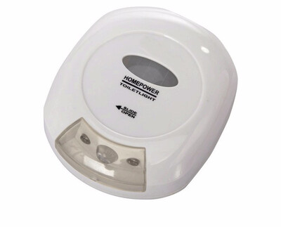 5PCS Lowest Price ABS LED Sensor Motion Activated Toilet Light Bathroom Flush Toilet Lamp 2AA Battery-Operated Night Light
5PCS Lowest Price ABS LED Sensor Motion Activated Toilet Light Bathroom Flush Toilet Lamp 2AA Battery-Operated Night Light