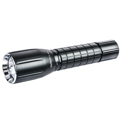 Nairide NEXTORCH myTorch S 18650 Smart Flashlight USB Direct Charger Smart Dimming
Nairide NEXTORCH myTorch S 18650 Smart Flashlight USB Direct Charger Smart Dimming